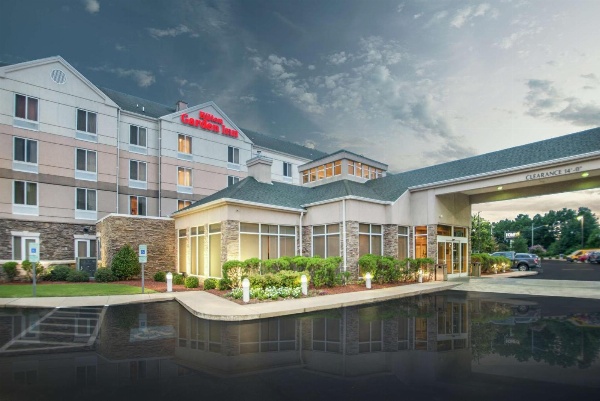 Hilton Garden Inn Fayetteville - Fort Bragg image 1