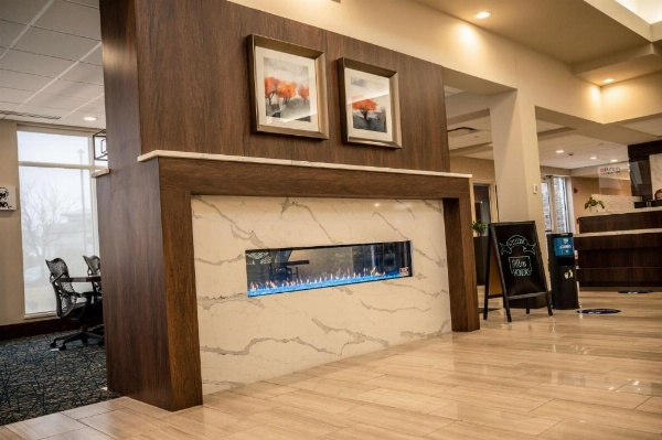 Hilton Garden Inn Fayetteville - Fort Bragg image 10