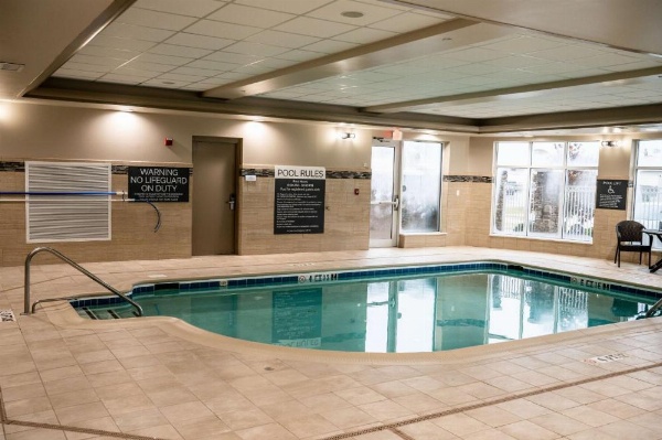 Hilton Garden Inn Fayetteville - Fort Bragg image 13