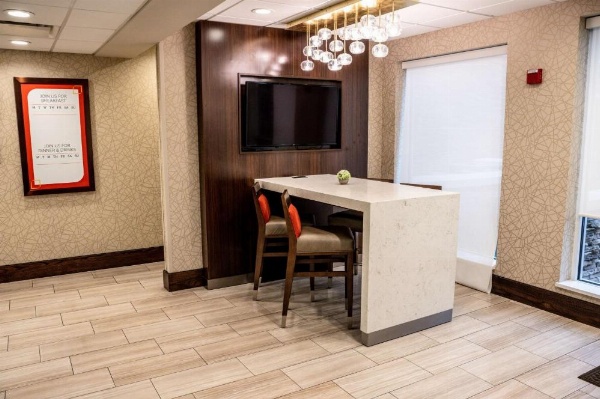 Hilton Garden Inn Fayetteville - Fort Bragg image 14