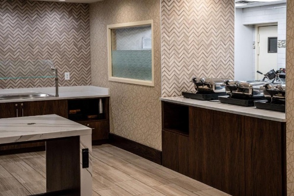 Hilton Garden Inn Fayetteville - Fort Bragg image 15