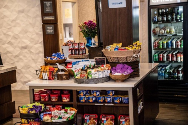 Hilton Garden Inn Fayetteville - Fort Bragg image 16