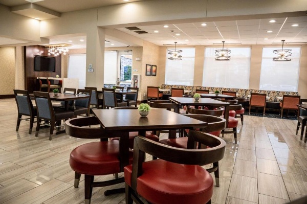 Hilton Garden Inn Fayetteville - Fort Bragg image 17