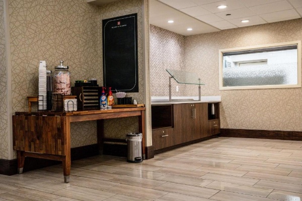 Hilton Garden Inn Fayetteville - Fort Bragg image 18