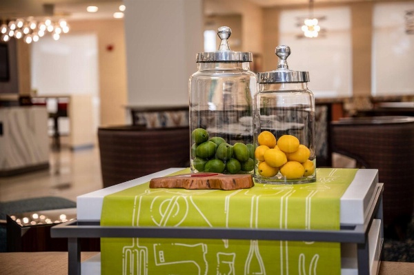 Hilton Garden Inn Fayetteville - Fort Bragg image 2