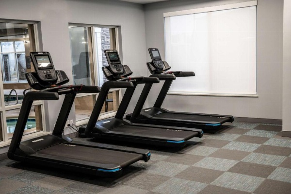 Hilton Garden Inn Fayetteville - Fort Bragg image 22