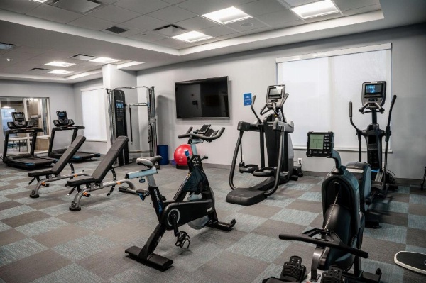 Hilton Garden Inn Fayetteville - Fort Bragg image 25