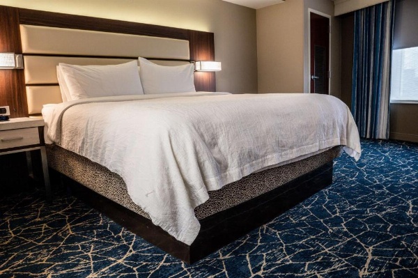 Hilton Garden Inn Fayetteville - Fort Bragg image 27