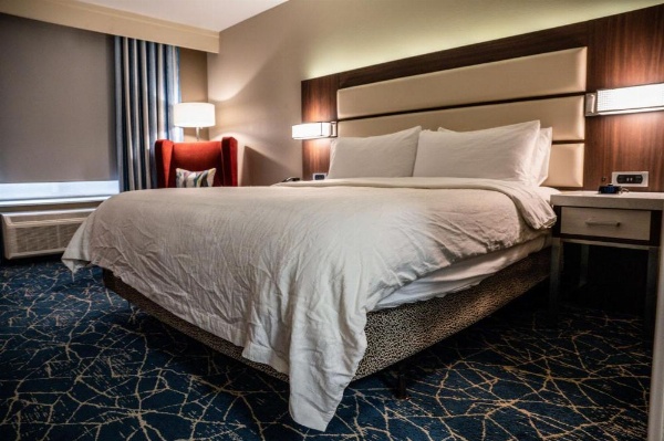 Hilton Garden Inn Fayetteville - Fort Bragg image 28