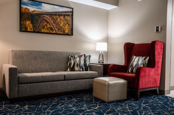 Hilton Garden Inn Fayetteville - Fort Bragg image 29