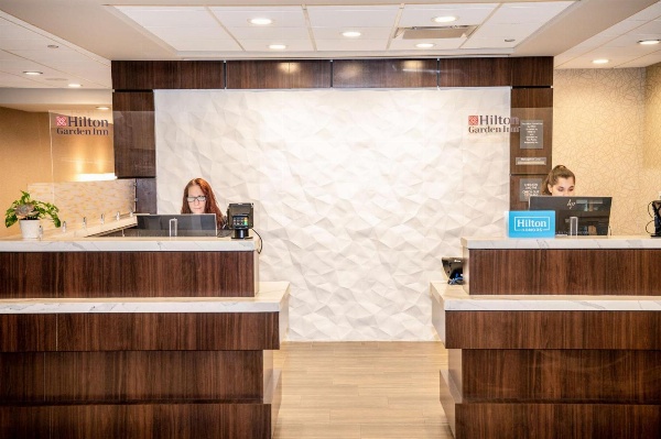 Hilton Garden Inn Fayetteville - Fort Bragg image 3