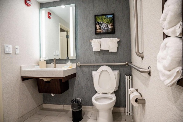 Hilton Garden Inn Fayetteville - Fort Bragg image 30