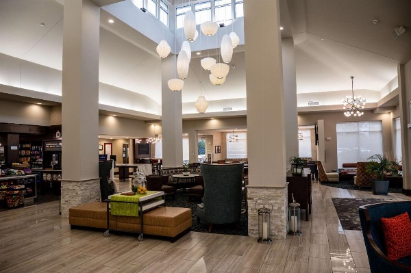 Hilton Garden Inn Fayetteville - Fort Bragg image 6