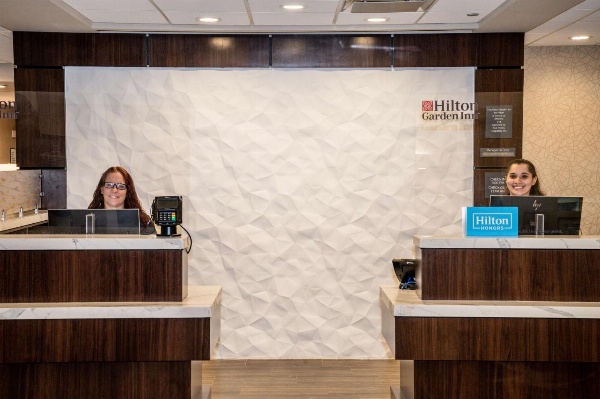 Hilton Garden Inn Fayetteville - Fort Bragg image 7