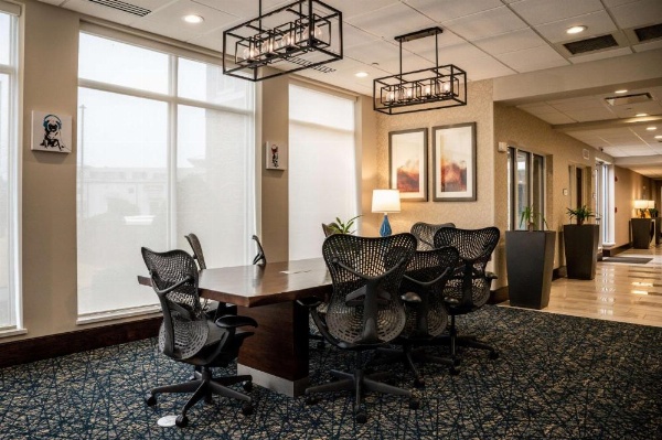 Hilton Garden Inn Fayetteville - Fort Bragg image 8