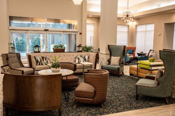 Hilton Garden Inn Fayetteville - Fort Bragg image 9